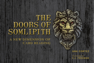 The Doors of Somlipith Cards